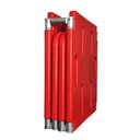 CAMILLA RIGÍDA PLEGABLE S8