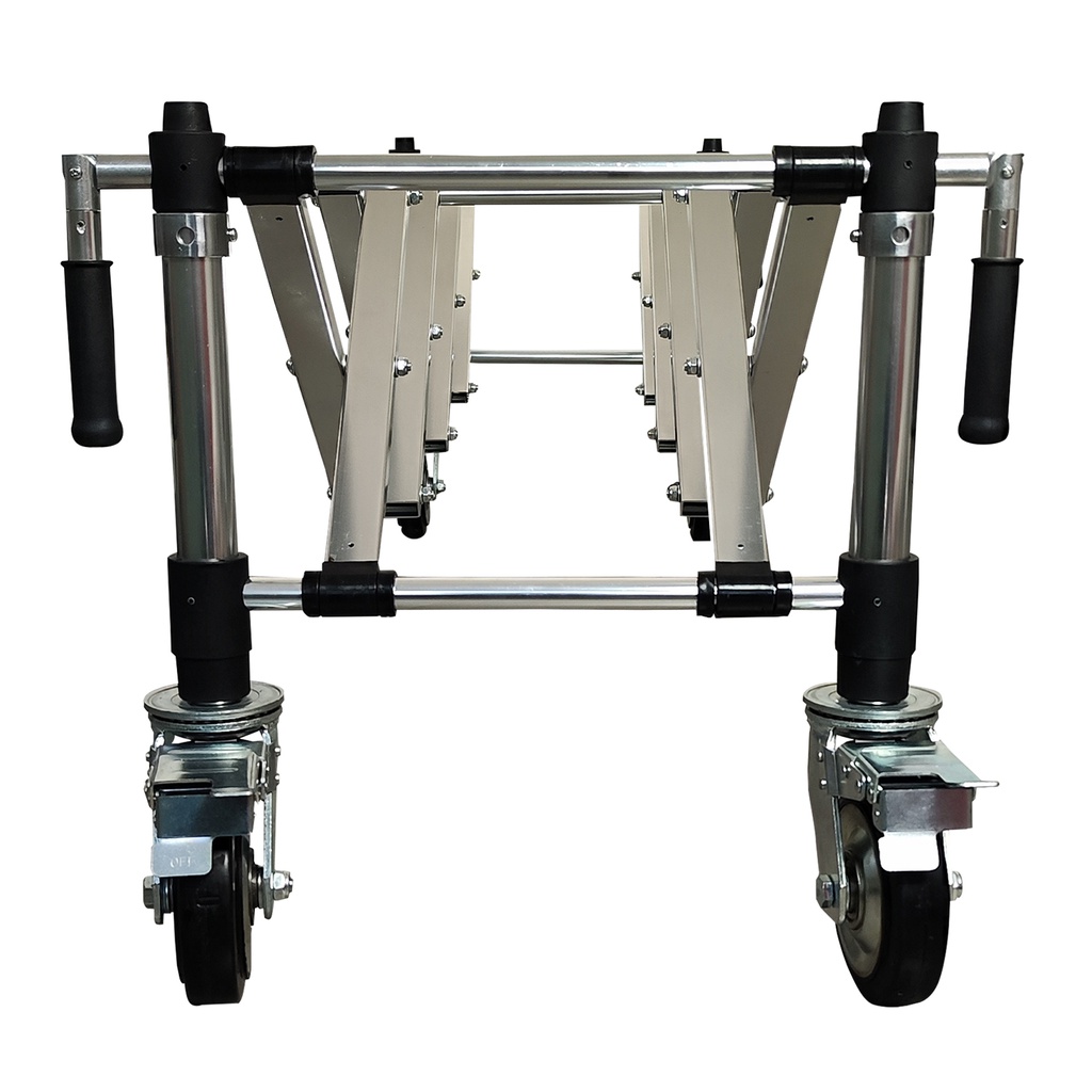 CARRO PARA ATAÚD EXTENSIBLE