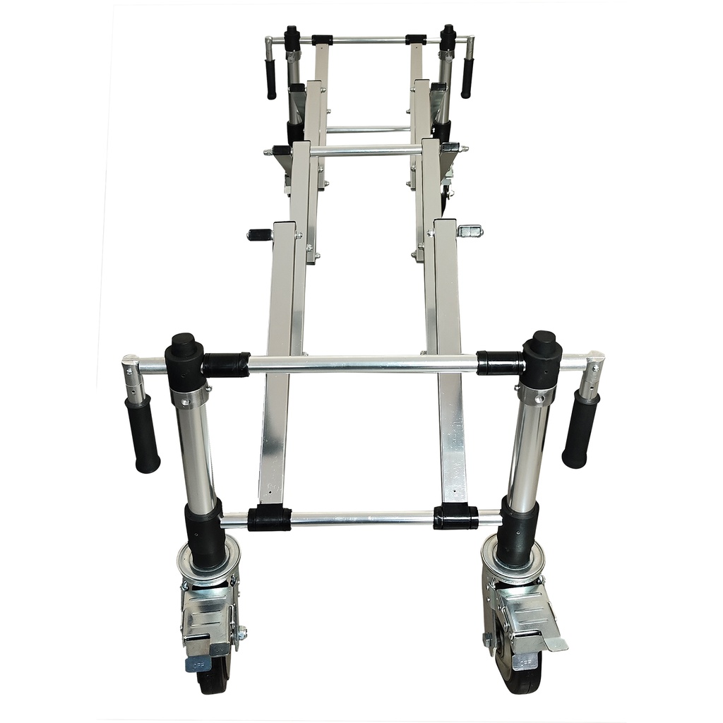 CARRO PARA ATAÚD EXTENSIBLE