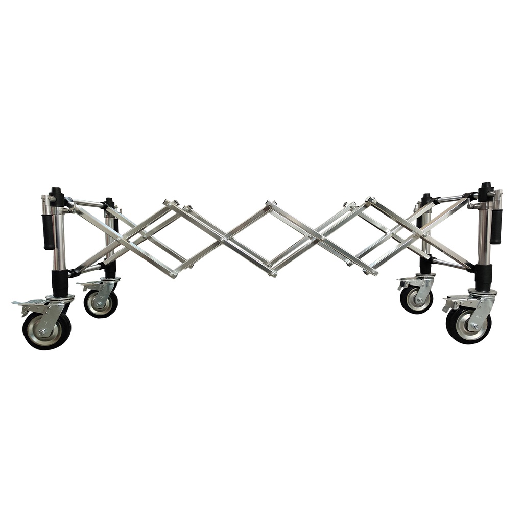 CARRO PARA ATAÚD EXTENSIBLE