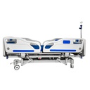 CAMA HOSPITALARIA ELÉCTRICA EF07