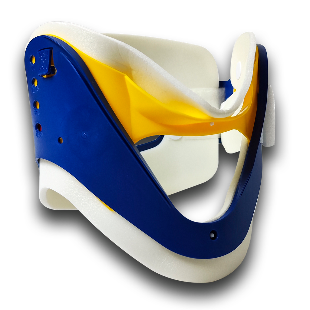 KIT CAMILLA RÍGIDA  PLEGABLE CON COLLARÍN