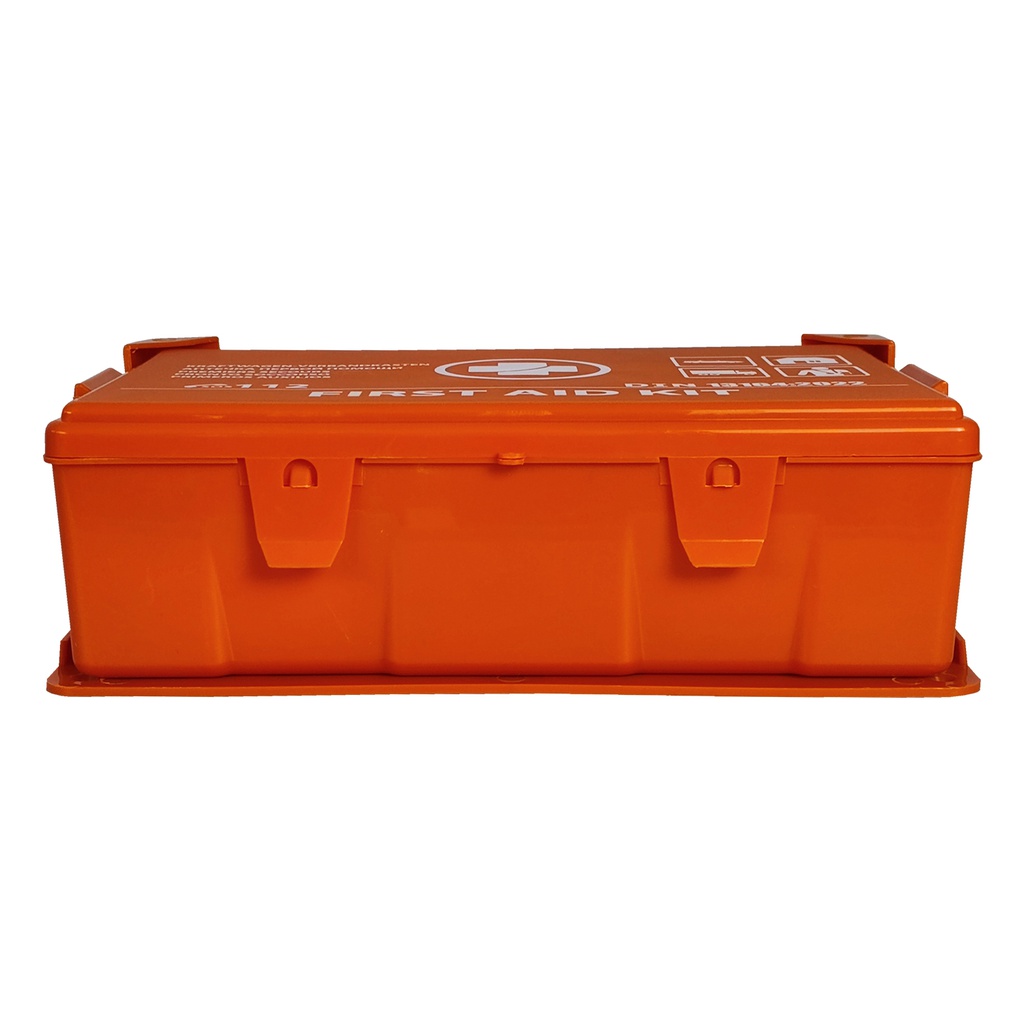 KIT DE EMERGENCIA PRIMEROS AUXILIOS PA002