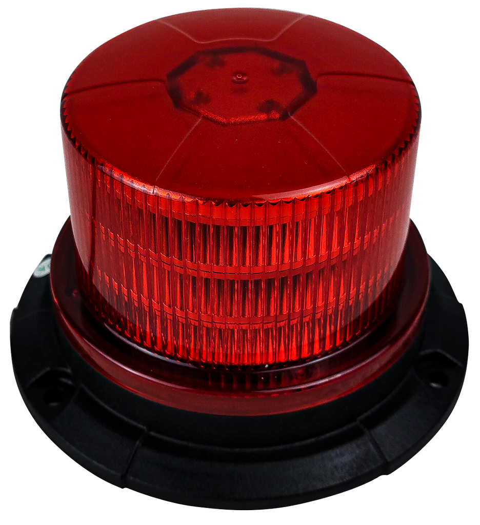 FAROLA REDONDA 24 LEDS