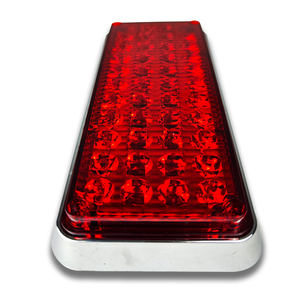 PLAFONES 7X3 ST 44 LED´S