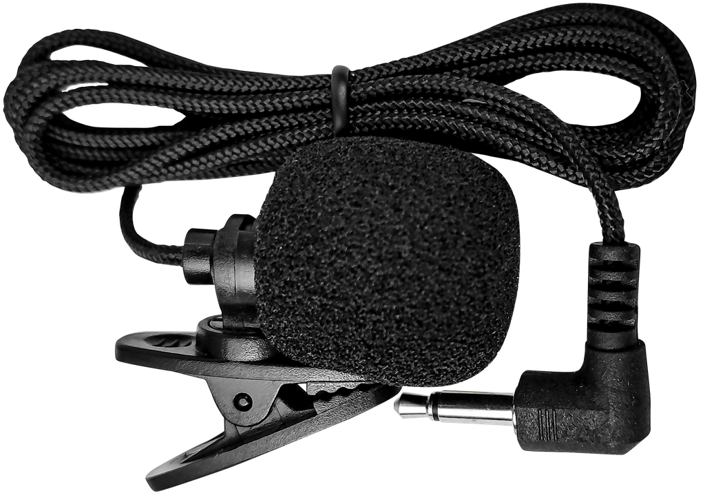 KIT MOTO PATRULLA MASTIL