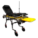 CAMILLA PARA AMBULANCIA A6