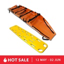 KIT DE RESCATE SKED CON RIGIDA