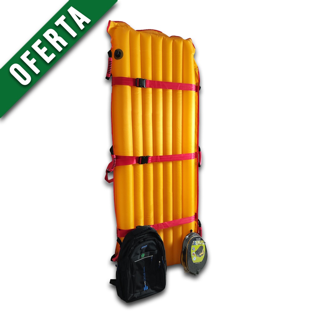 CAMILLA INFLABLE F01