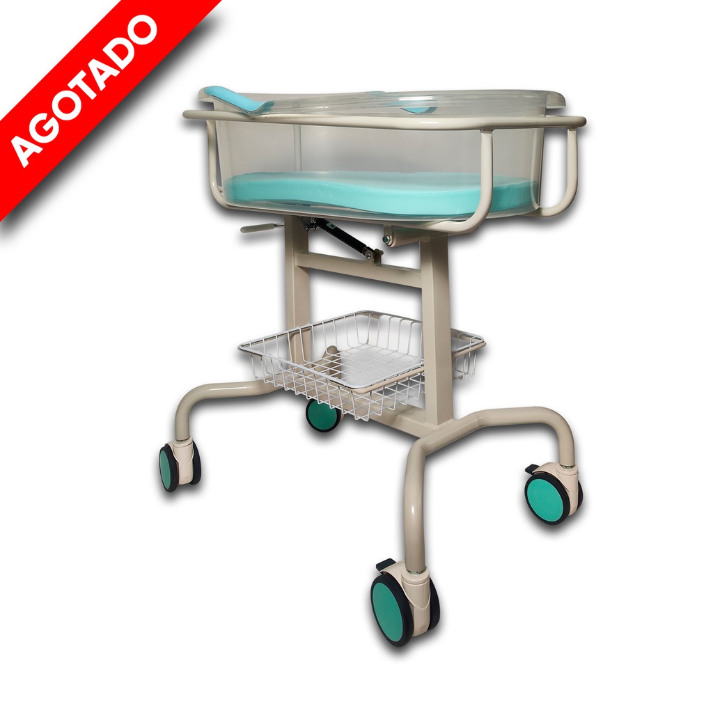 CUNERO PARA NEONATO CN01