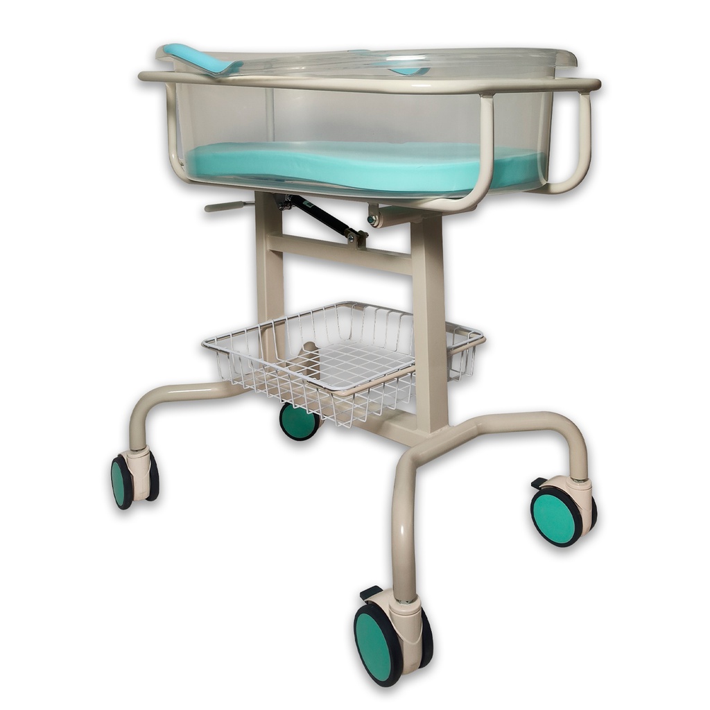 CUNERO PARA NEONATO CN01