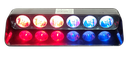 LUZ PARA VISERA INTERIOR 6RB