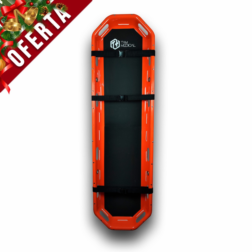 CAMILLA DE RESCATE B1