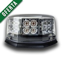 FAROLA REDONDA AS818 ÁMBAR