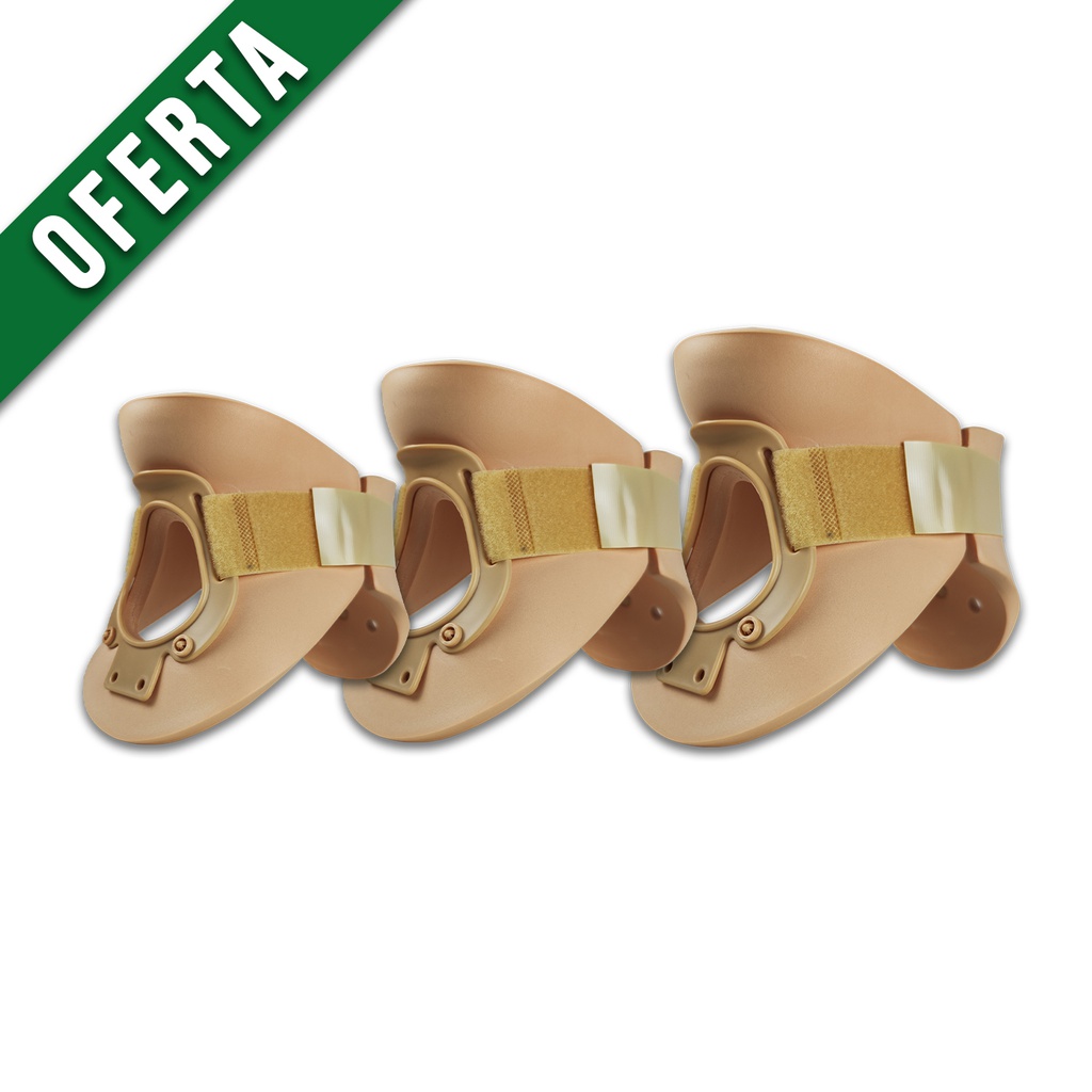 KIT DE COLLARINES PHILADELPHIA