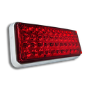 PLAFONES 7X3 ST 44 LED´S (PAR)