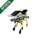 CAMILLA PARA AMBULANCIA A9