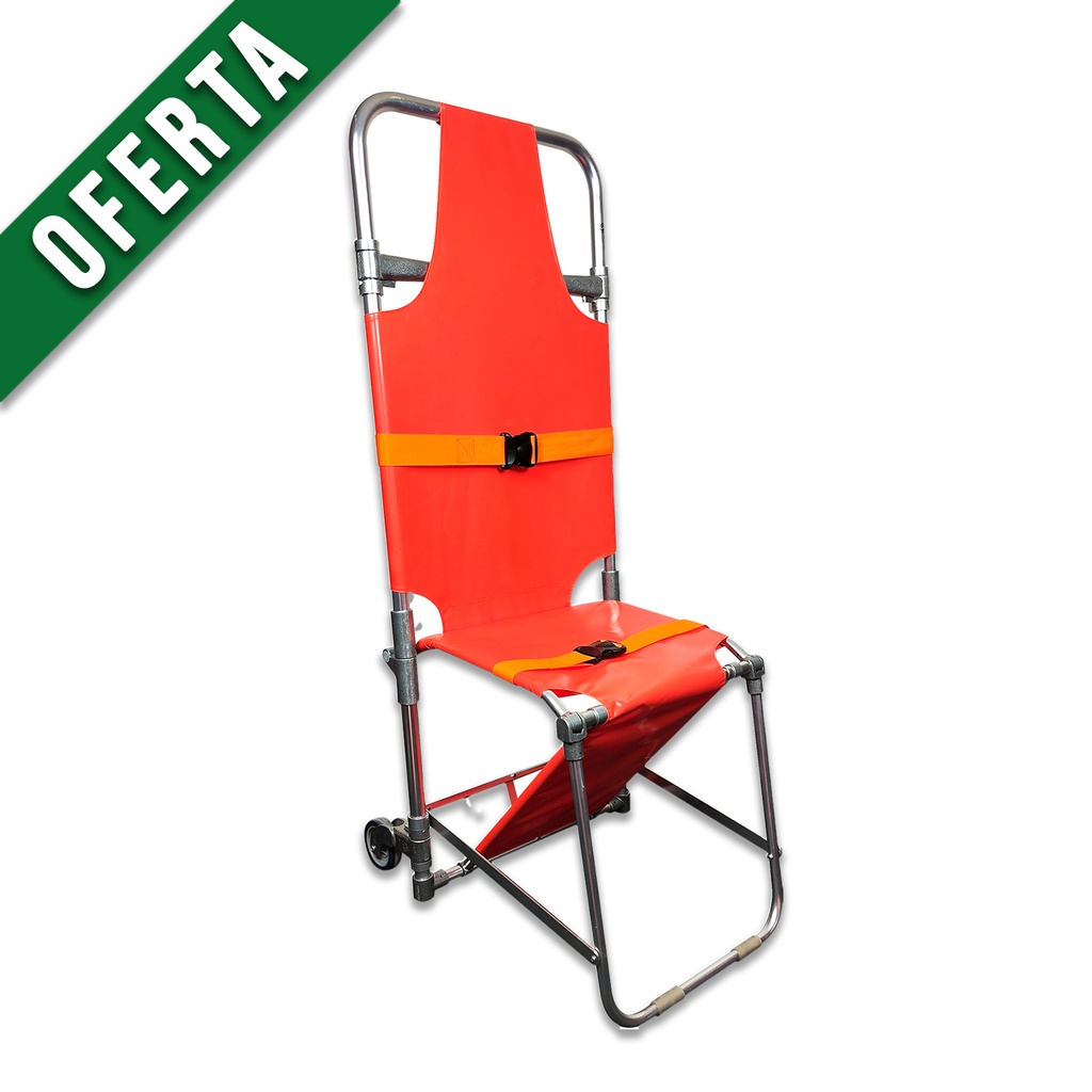 CAMILLA PLEGABLE TIPO SILLA