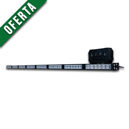 [TYM1201] BARRA DIRECCIONADORA DC48