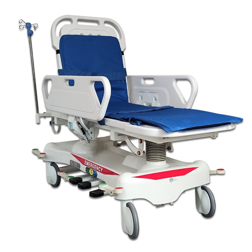 [TYM1221] CAMILLA TRASLADO DE PACIENTES N1