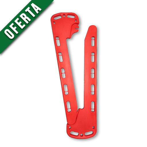 [TYM1222] CAMILLA SCOOP TIPO TIJERA