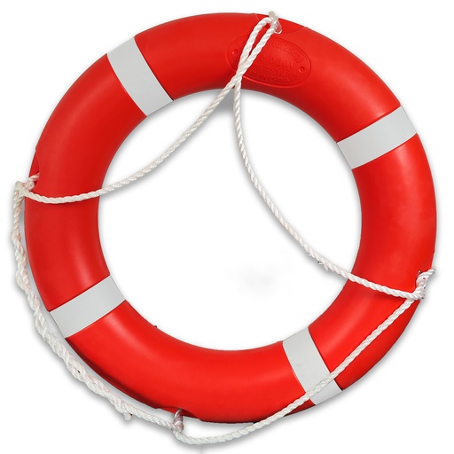 [TYM1227] ARO SALVAVIDAS