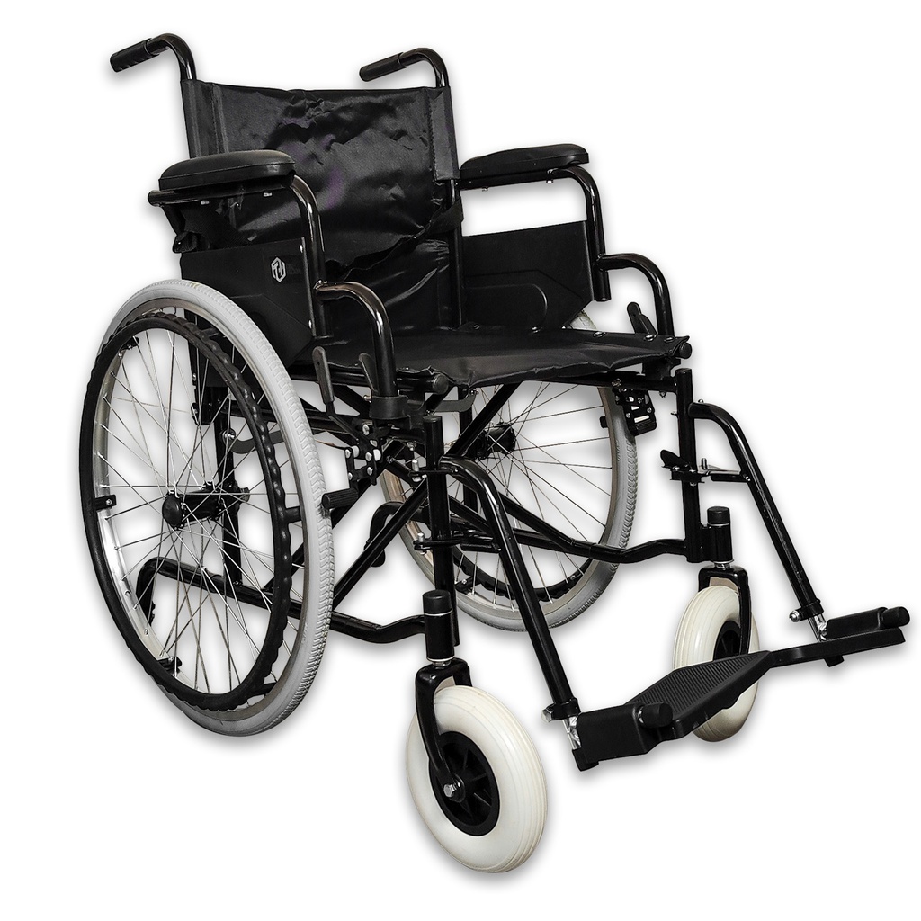 SILLA DE RUEDAS PARA ADULTO TM24 | TYM