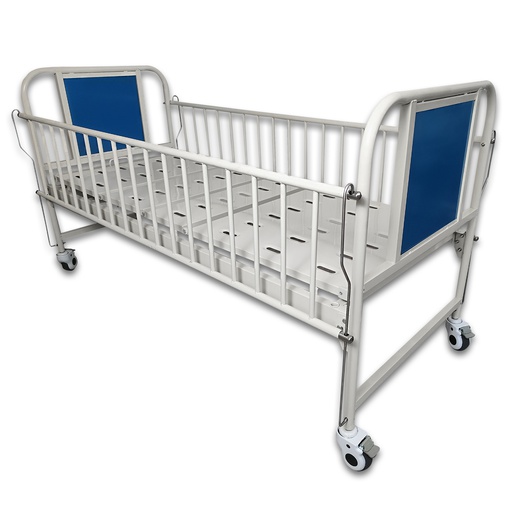 [TYM1247] CUNA PEDIÁTRICA PARA HOSPITAL MULTIPOSICIÓN