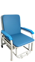 SILLA CAMA PARA HOSPITAL PLEGABLE SC001