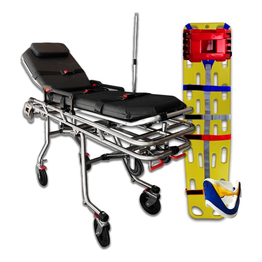 KIT CAMILLA A6 COMPLETO