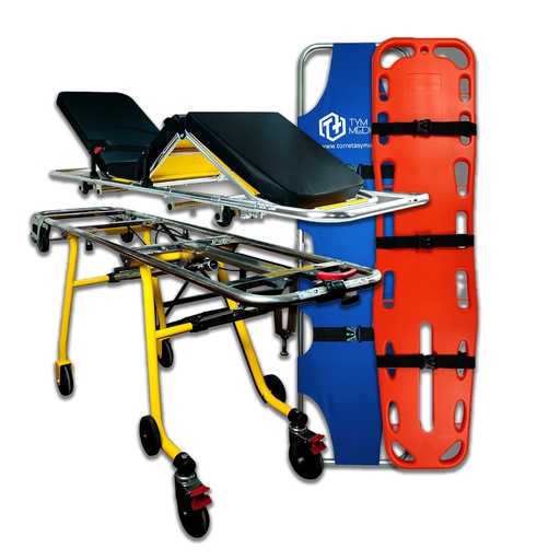 KIT DE CAMILLA A9 MULTIFUNCIONAL