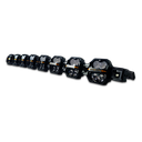 BARRA DE LUCES 41" 400W CLB40