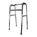 ANDADERA PLEGABLE ORTOPÉDICA TM75AP