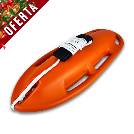 [TYM0605] BOYA SALVAVIDAS LS-01