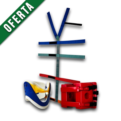KIT DE INMOVILIZACION