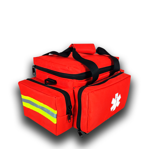 [TYM0546] MALETÍN PARÁMEDICO K-7