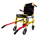 SILLA DE RESCATE PARA ESCALERAS W2