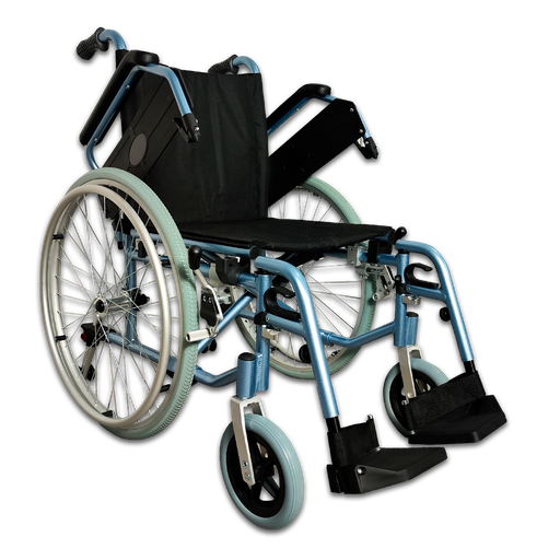 [TYM0385] SILLA DE RUEDAS TM89PE