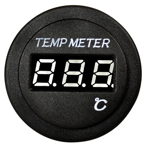 [TYM0832] TERMÓMETRO AUTOMOTRIZ