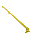 TUBO PASAMANOS PARA TOLDO