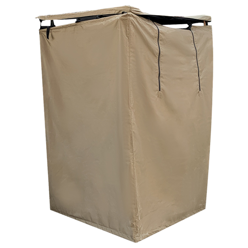[OFR0003] SHOWER TENT PLUS