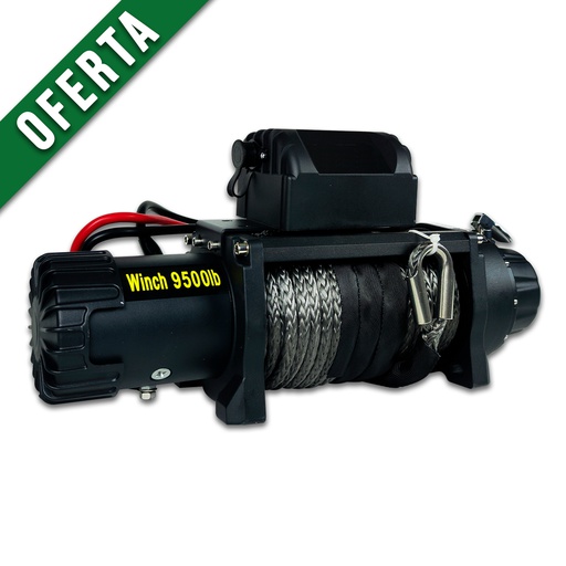 [OFR0005] WINCH 9500 LBS