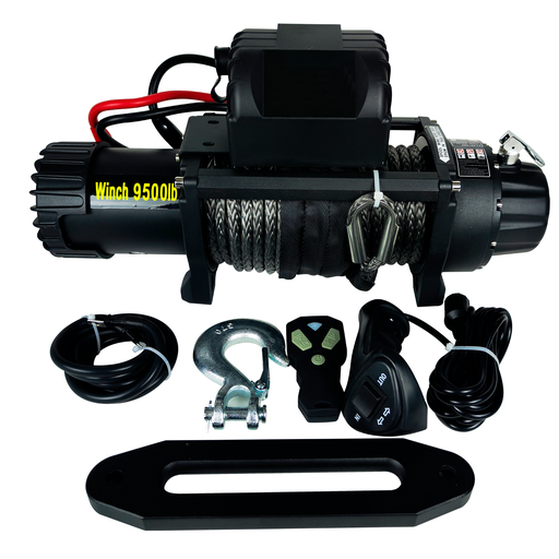 [OFR0005] WINCH 9500 LBS